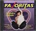 Favoritas Con Amor Edicion Limitada
