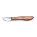 Deluxe Bench Knife/Case Knife title=