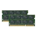 4GB (2 x 2GB) Laptop Memory