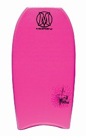 Morey Andre Botha 43 Signature Bodyboard