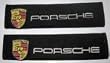 Porsche Shoulder Pad.