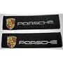Porsche Shoulder Pad