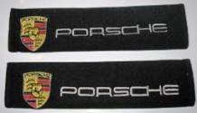 Porsche Shoulder Pad