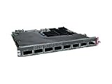 C6K 8 PORT 10 GIGABIT ETHERNET