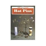 Hat Pins (Shire Albums) (Shire Library)