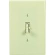 Lutron TG-600PH-IV Toggle Dimmer