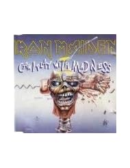 Music: Can I Play with Madness - EMI