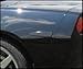 C6 Corvette Side Marker Blackout Kit (4 Piece)