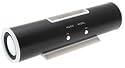 APPLE IPOD PORTABLE SPEAKER AND DOCKING STATION FOR IPHONE, IPOD VIDEO, CLASSIC, TOUCH, NANO, SHUFFLE ALL GENERATIONS PLUS ALL OTHER MP3 AND MP4 PLAYERS - BLACK - EXPEDITED DELIVERY JUST 50P