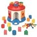Battat Shape Sorter House