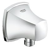 グローエ　グランデラ・シャワー給水口GROHE 【27970000】