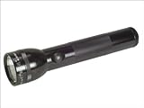 Maglite Boxed 2D Cell Flashlight Purple
