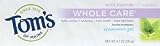 Whole Care Spearmint - - Gel
