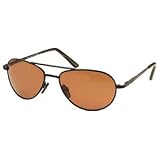 Coyote P-8 Polarized Sunglasses