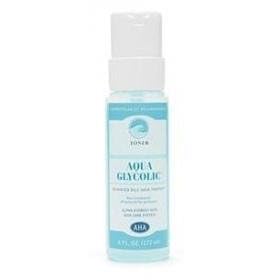 AQUA GLYCOLIC TONER Size: 6 OZ