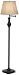 Restoration Bronze Swing Arm Floor Lamp