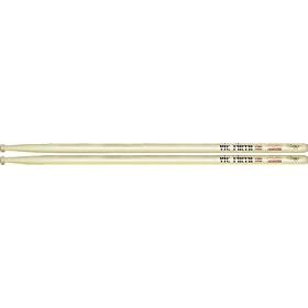Vic firth - Baguettes - 2 bag indoor s.johnson pvf sj2