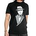 Leonard Cohen - Portrait - T-Shirt