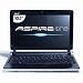 Acer Aspire One AOD2501326 10.1Inch White Netbook 3+