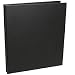 Pina Zangaro Rossano 11x8.5 Screwpost Cover, Black