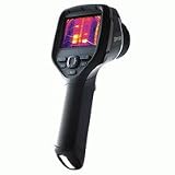 Flir E50 Compact Infrared Thermal Imaging Camera 240 x 180 IR Res, Temp to 1202°F (650°C)