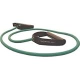 BodyTrends Fitness Tube Green As Seen on TV