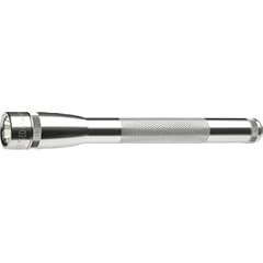 Mini-Mag-Lite AA M2A10L im Geschenketui 14,5 cm silber