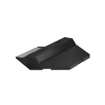 10 Gallon Hex Fluorescent Deluxe Black Hood (Catalog Category: Aquarium / Lighting-hoods) 10 Gallon Hex Fluorescent Deluxe Black Hood (Catalog Category: Aquarium / Lighting-hoods)