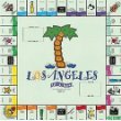 Los Angeles Monopoly In A Box