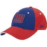 New York Giants Flex Slouch Cap