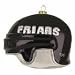 NCAA Providence Friars Glass Hockey Helmet 3