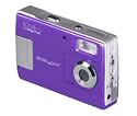 Easypix S318L Digitalkamera Foto Digicamera violett 12MP