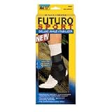Sporting Goods : Futuro Sport Deluxe Adjustable Ankle Stabilizer