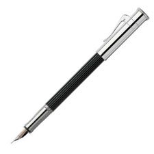 Faber Castell Classic Ebony Fountain Pen
