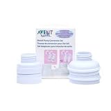 Breast Pump Conversion Kit