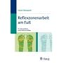 Reflexzonenarbeit am Fu�