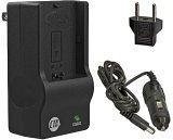 Cta Digital Mini Battery Charger for Sony NP-FA50