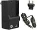 CTA MR-416U Mini Battery Chargers for Panasonic Digital Cameras