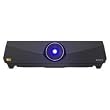 Sony VPL FE40 - LCD projector - 4000 ANSI lumens - SXGA+ (1400 x 1050) - 4:3 - High Definition - standard lens
