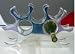 9 Bottle Wine Rack