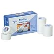 Paper Surgical Tape, 2" x 10 Yards, 6 Rolls/Box Paper Surgical Tape, 2" x 10 Yards, 6 Rolls/Box
