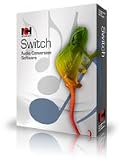 Office Supplies - Switch Plus Sound File Conversion Software Audio File Converter