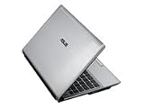 Zoom Produkt-Bild: Allround UL50XO-XO037V - 15.6" Notebook - Core 2 Duo SU7300 / 1.3 GHz