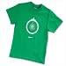 Nike Senior SS Tee - Nike Celtic Apple Green X-Large