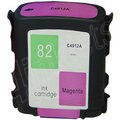 82 Magenta Printer Ink Cartridge