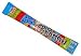 Pop Rocks Color Explosion 48ct