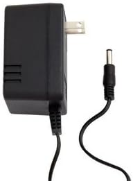 Charger with Small Jack for ES5000 and ES6000