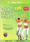 Yoga Booty Ballet Live Latin Flavor