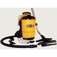 Carpet Pro SCBP-1 Backpack Vacuum Cleaner by Smart Choice