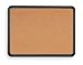 Dakota Designs 2RXF1 Bulletin Board, Cork, 18x24